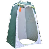 Yiida Duschzelt - Duschzelt Umkleidezelt Toilettenzelt - Duschzelt Camping Pop Up Mobiler Sichtschutz Outdoor Pop Up Changing Tent - Mobile Dusche Zelt
