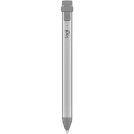 Logitech Crayon digitaler Zeichenstift für iPad grau