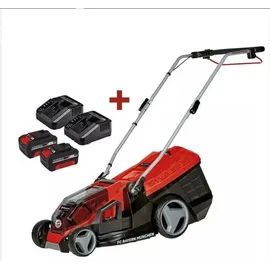 Einhell GE-CM 36/36 Li inkl. 2 x 4,0 Ah Akku