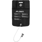 CRIVIT Campingdusche/Campingspüle/Wasserkanister