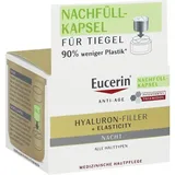 Eucerin Anti-Age Hyaluron-Filler + Elasticity Nachtcreme 50 ml