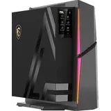 MSI MEG TRIDENT X2 14NUI9-275DE, Gaming-Desktop mit Intel® CoreTM i9 14900KF Prozessor, 64 GB RAM, 2 TB SSD, NVIDIA GeForce RTXTM 4090, Windows 11 (64 Bit)