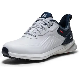 FootJoy Pro SL Herren-Golfschuhe Weiß - 45