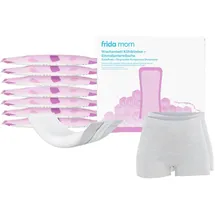 Frida Mom Kühlbinden und Einmalunterwäsche Wochenbett 1 St