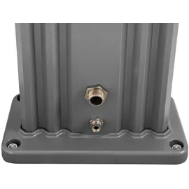 Steinbach Slim Line Deluxe silber 0,14 m