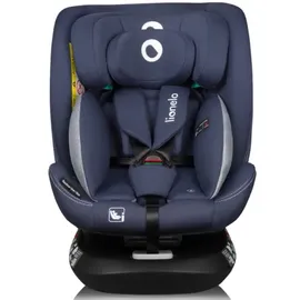lionelo Bastiaan i-Size Navyblau