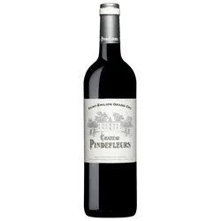 Château Pindefleurs