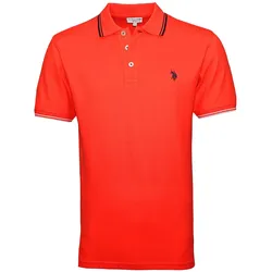 U.S. POLO Shirt Poloshirt BARNEY