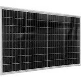 Sygonix Monokristallines Solarmodul 100 W 18.62 V