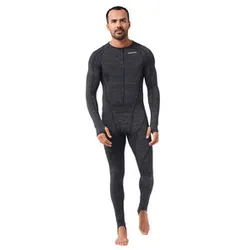 Vanucci RVX-Light Funktions-Einteiler Funktions-Wäsche schwarz, XL