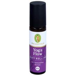 Yoga Flow Duft Roll-on Bio