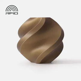 bambu lab PLA Basic Filamentgröße: 1.75mm, Gewicht: 1 kg, Farbe: Lila
