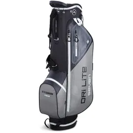 Big MAX Dri Lite Seven G Standbag - steel blue/rust
