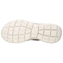 SKECHERS Summits Sandal Damen Taupe 42
