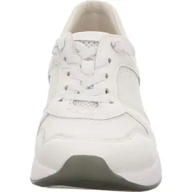 Gabor Sneaker Low Damen Weiß 42,5