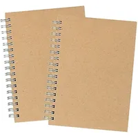 Buttinette Pappalbum, ohne Sichtfenster, 15 cm, 60 Blatt, 2