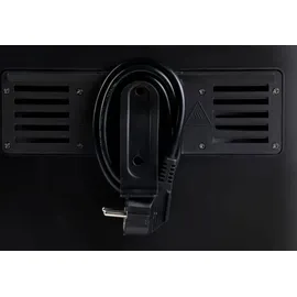 DOMO collection Deli Fryer Double Fry DO537FR