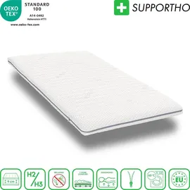 supportho Premium Topper 100 x 200 cm H3