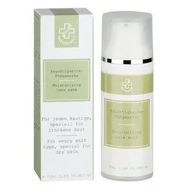 Hagina Feuchtigkeits-Pflegemaske 50 ml