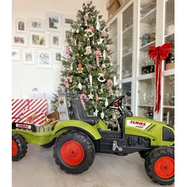 Falk Claas Arion 430 inkl. Anhänger (1040AB)