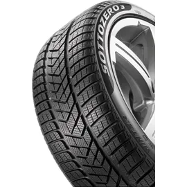 Pirelli Winter Sottozero 3 235/45 R17 97V XL