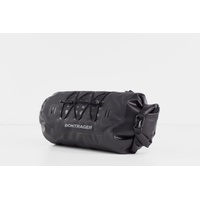 Bontrager Adventure Handlebar Bag Lenkertasche Schwarz