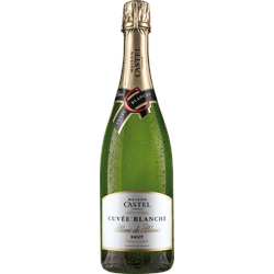 Cuvée Blanc de Blancs Brut