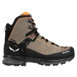 Salewa Mountain Trainer 2 Mid GTX Herren Bungee Cord/Black 48,5