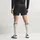 adidas Deutschland Shorts 1994 schwarz Herren Gr. S