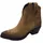 LAZAMANI Stiefelette Beige 37