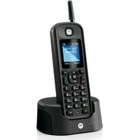 Motorola o201 Schnurloses Telefon, Telefon