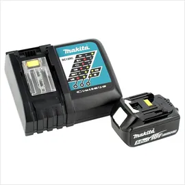 Makita DCL182RT1B inkl. 1 x Akku 5,0 Ah + Ladegerät