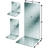 Simpson Winkelverbinder ANP256640