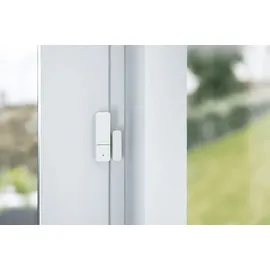 Bosch 4er Set Tür-/Fensterkontakt II Plus Bosch Smart Home, Weiß