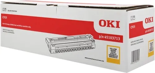 OKI Bildtrommel  ES9431/ES9541 40.000 Seiten ESPRO94xx