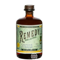 Remedy Pineapple