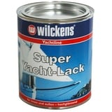 Wilckens Super Yachtlack  (Sapirblau, 750 ml)