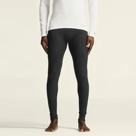 Craft Wool Extreme X Tight Hosen Schwarz XXL