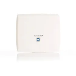 Homematic IP Smart Home Zentrale CCU3 HmIP-CCU3