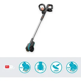 Gardena EasyWeed 1800/18V P4A Ready-To-Use Set