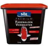 Söll (Oase) Söll Premium FadenalgenVernichter 12 kg