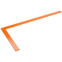 BAHCO Winkel Zum Zeichnen Und Zur Montage, 1000 Mm - Bahco
