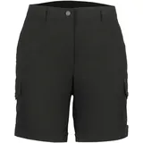 ICEPEAK Avalon Shorts Schwarz 36