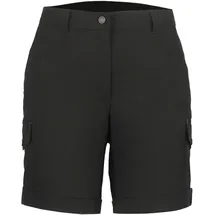 ICEPEAK Avalon Shorts Schwarz 36