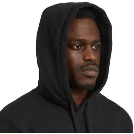 Patagonia Hoodie Schwarz XS
