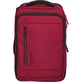 Travelite Crosslite Rucksack Rot
