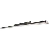 Deko-Light Deko Light Linear Pro LED-Schienenstrahler 50W LED Schwarz