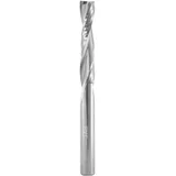 ENT European Norm Tools ENT Spiralnutfräser VHW Z2 8 mm 42 mm