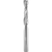 ENT European Norm Tools ENT Spiralnutfräser VHW Z2 8 mm 42 mm