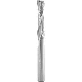 ENT European Norm Tools ENT Spiralnutfräser VHW Z2 8 mm 42 mm